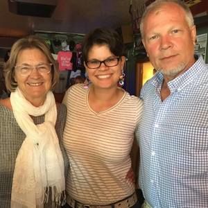 Meet your Posher, Annie